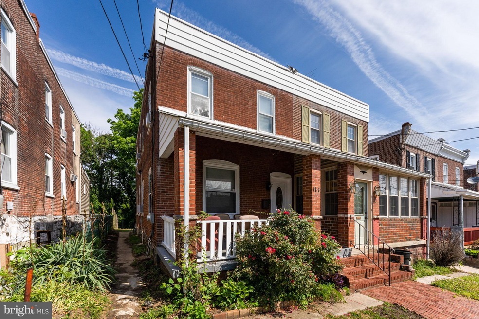 123 S Macdade Blvd, Darby, PA 19023 - photo 1