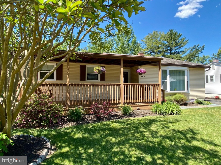 3310 Sudlersville S, Laurel, MD 20724 - photo 1