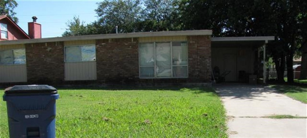 120 Forest Hills Dr, Duncan, OK 73533 - photo 1