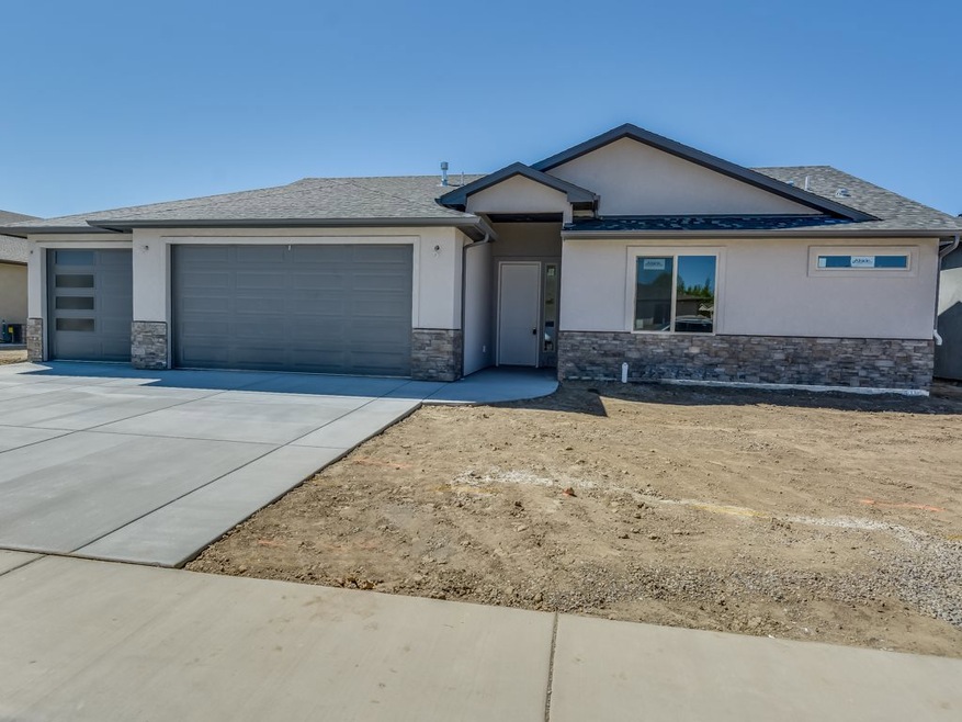 2949 Brodick Way unit B, Grand Junction, CO 81504 - photo 1