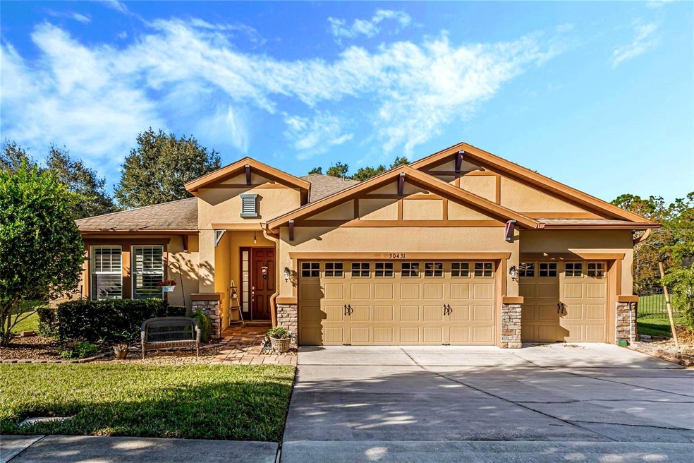 30431 Gidran Terrace, Mount Dora, FL 32757 - photo 1