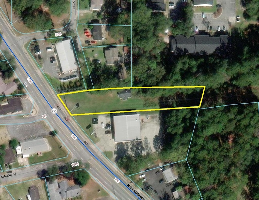 203 N Saint Augustine Rd, Valdosta, GA 31601 - photo 1