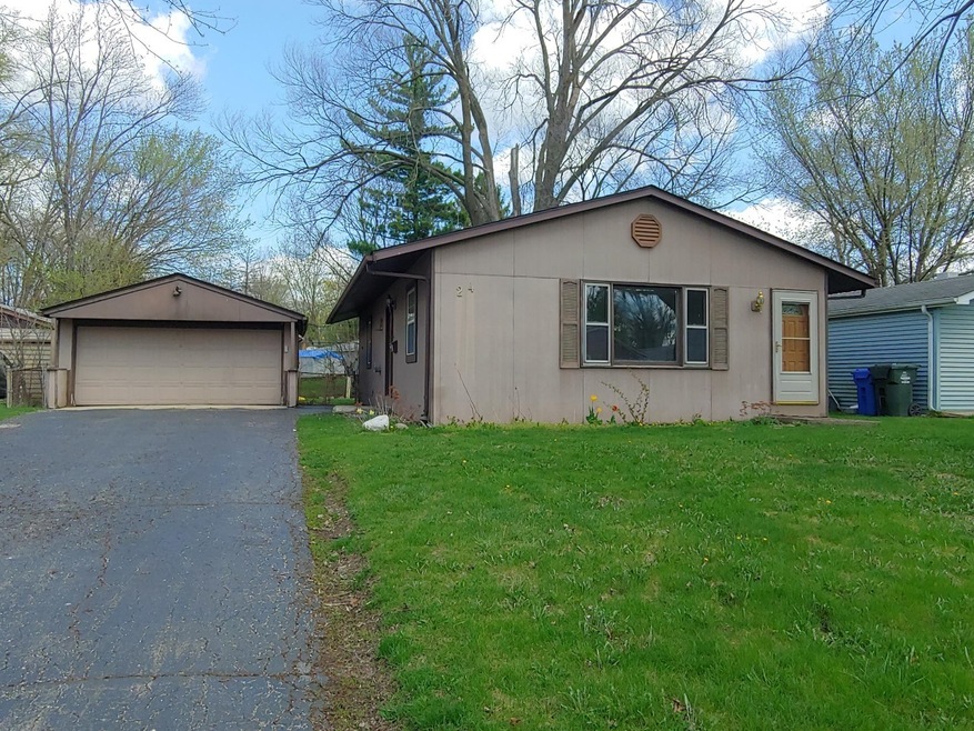 24 Austin Ave, Carpentersville, IL 60110 - photo 1