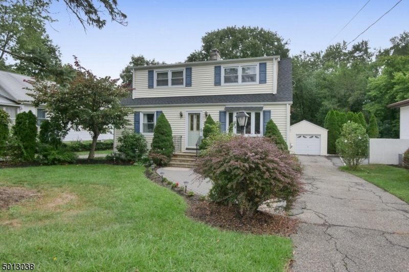 167 Hillside Ave, Livingston, NJ 07039 - photo 1