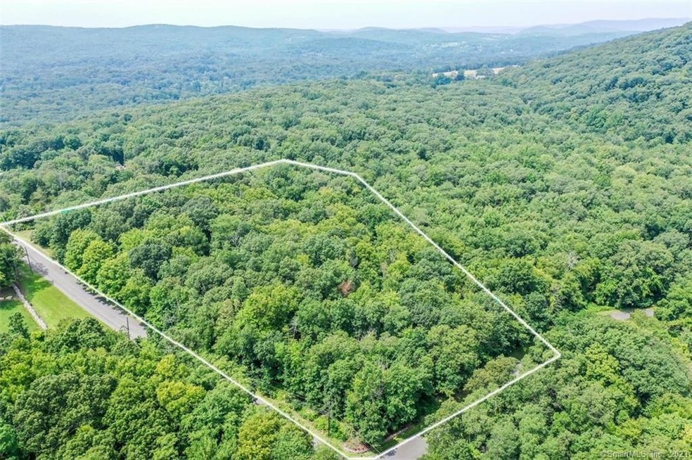 55 Hubbell Mountain Rd, Sherman, CT 06784 - photo 1