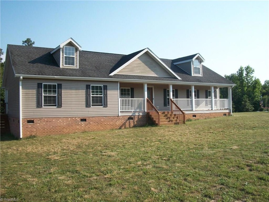 395 Smith Farm Rd, Star, NC 27356 - photo 1