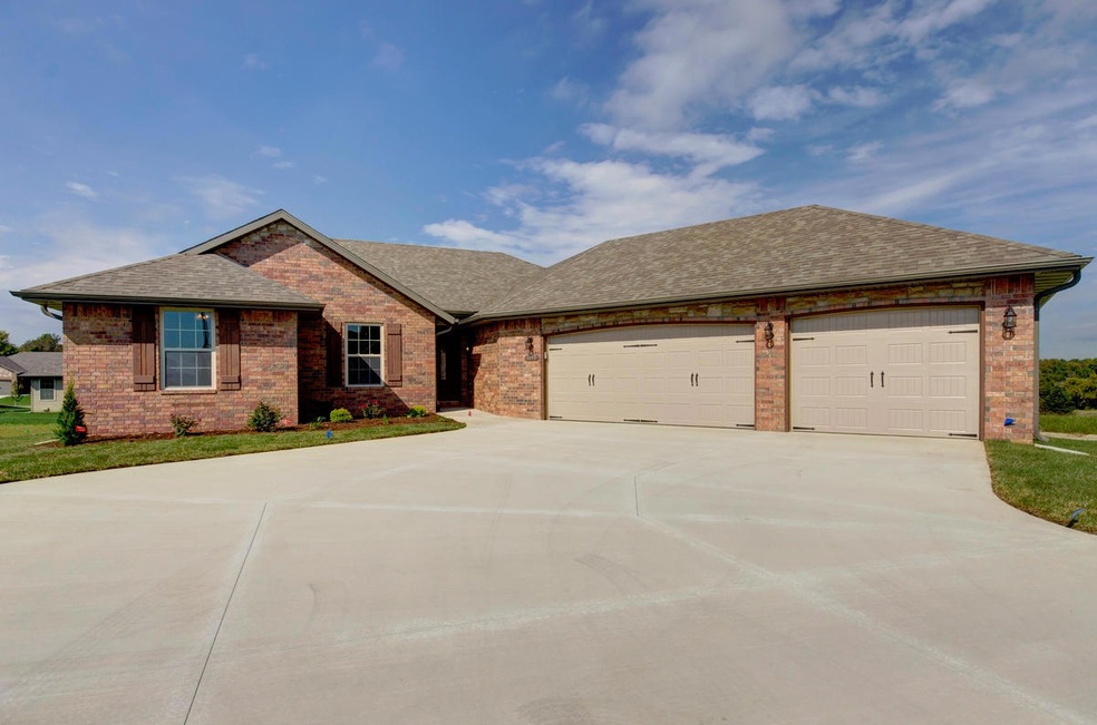 1251 S Rosemoor Dr unit Lot  6, Nixa, MO 65714 - photo 1