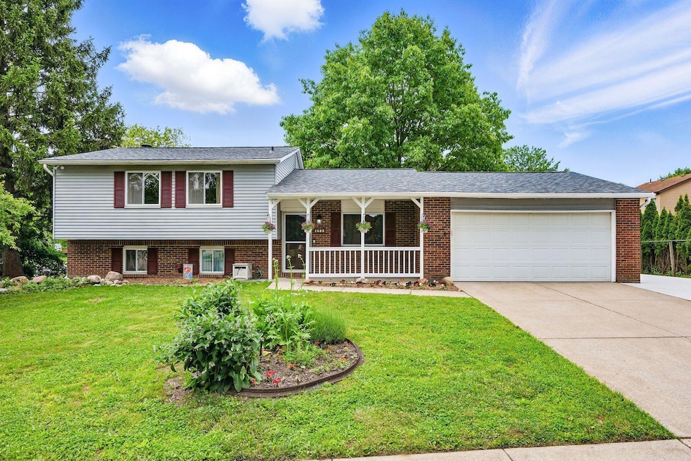 1883 Hamrock Drive