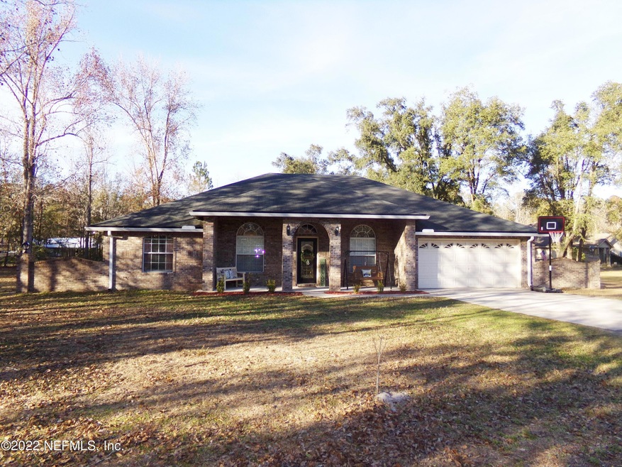3025 Russell Road