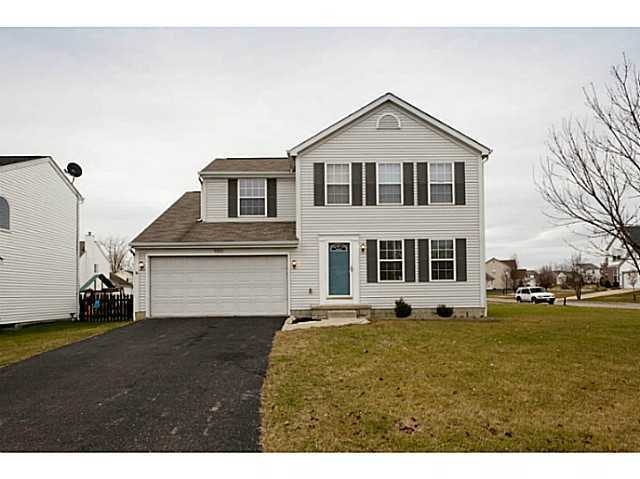 9221 Turnhart Place, Columbus, OH 43240 - photo 1