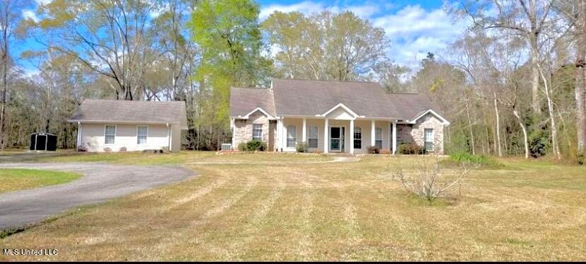 25546 Highway 43, Picayune, MS 39466 - photo 1