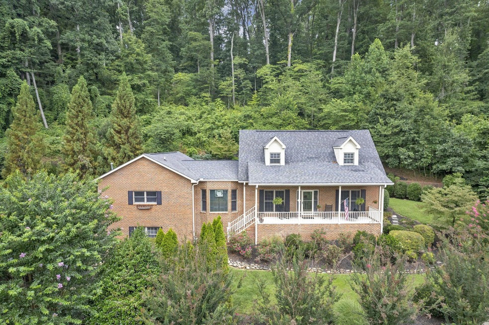 1715 Zimmerman Dr, Morristown, TN 37814 - photo 1