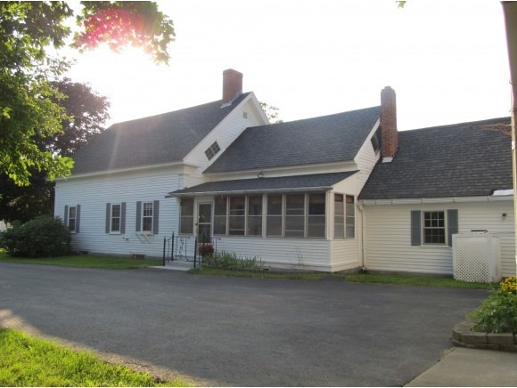 96 S Barnstead Rd, Center Barnstead, NH 03225 - photo 1