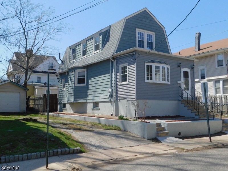 23 Vineyard Place unit 1, Passaic, NJ 07055 - photo 1