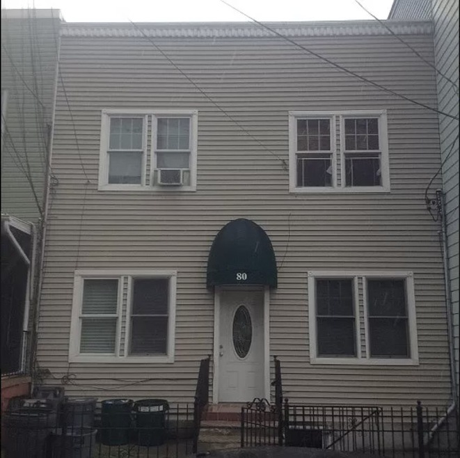 80 Hancock Ave unit 1R, Jersey City, NJ 07307 - photo 1