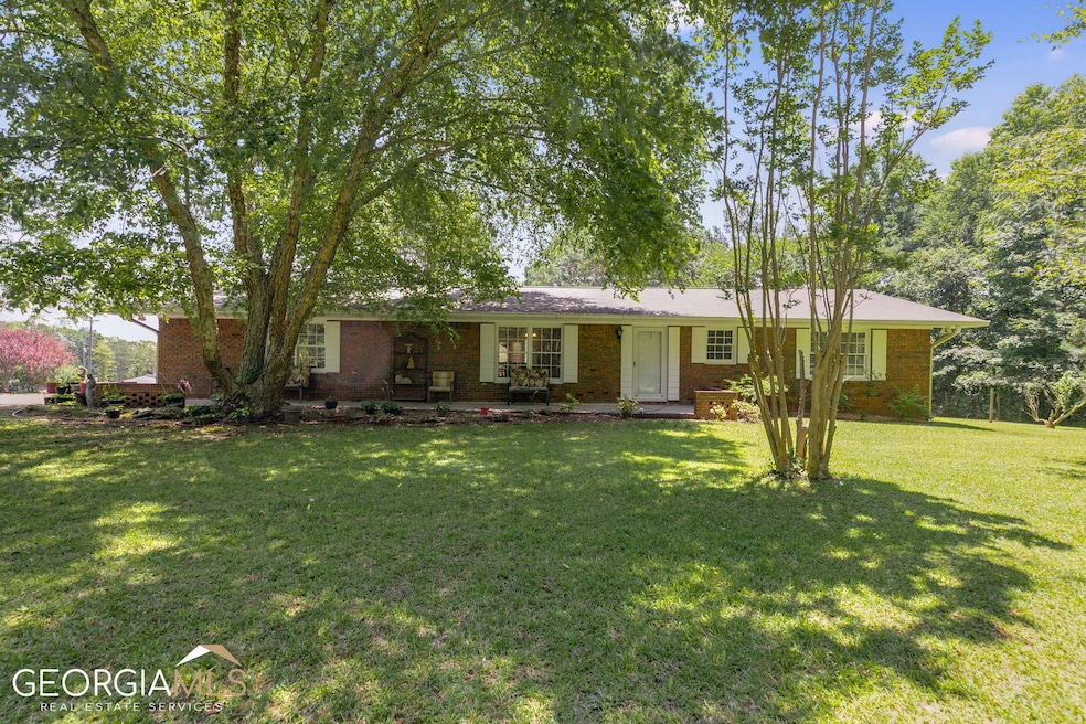 1017 Baxter Rd, Bremen, GA 30110 - photo 1