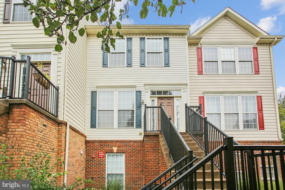 6506 C Wiltshire Dr unit 205, Frederick, MD 21703 - photo 1