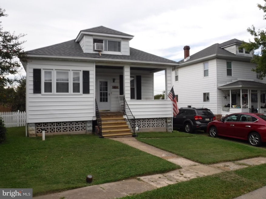 3640 Coolidge Ave, Baltimore, MD 21229 - photo 1