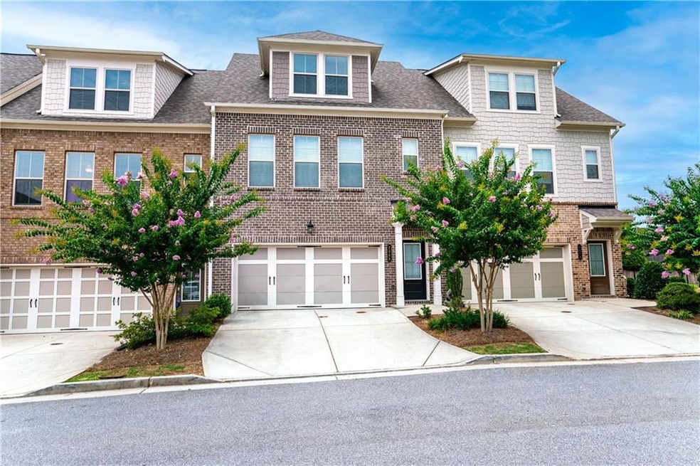 2868 Village Park Bend, Duluth, GA 30096 - photo 1