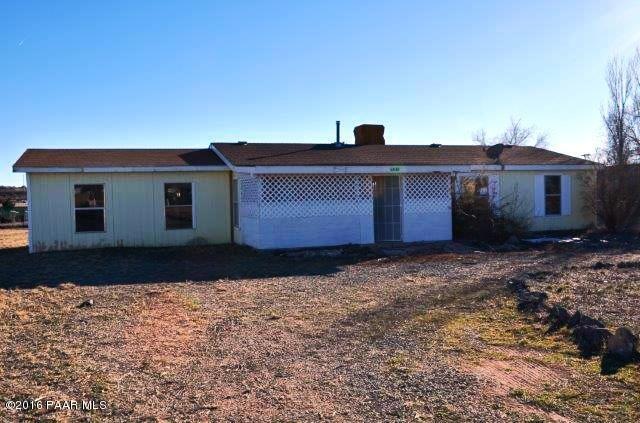 221 E Pittsburgh Rd, Paulden, AZ 86334 - photo 1
