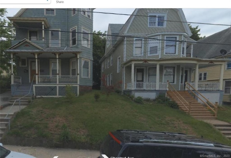 104 Chestnut Ave, Waterbury, CT 06710 - photo 1