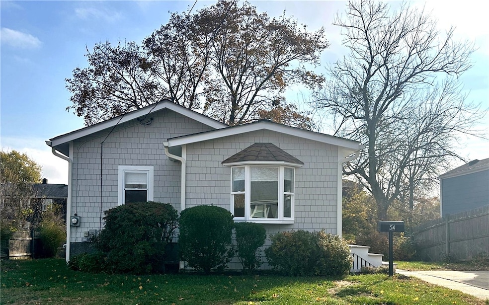 54 Planet Ave, Riverside, RI 02915 - photo 1