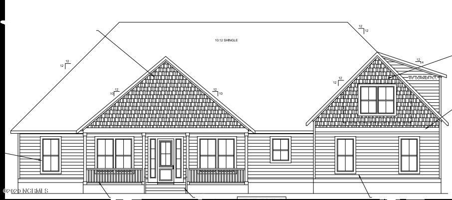 Front Elevation