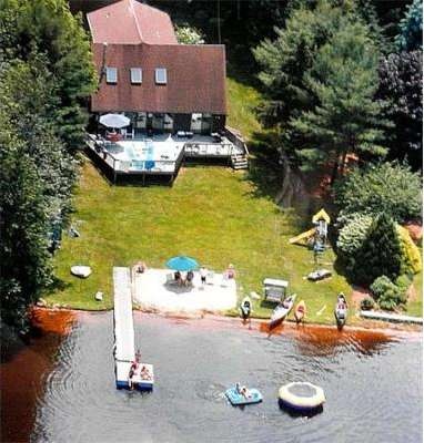 23 Crooked Trail, Woodstock, CT 06281 - photo 1