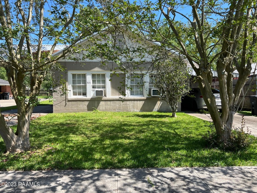 326&324 Magnolia