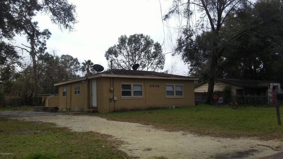 2838 Myrtis Rd, Jacksonville, FL 32218 - photo 1