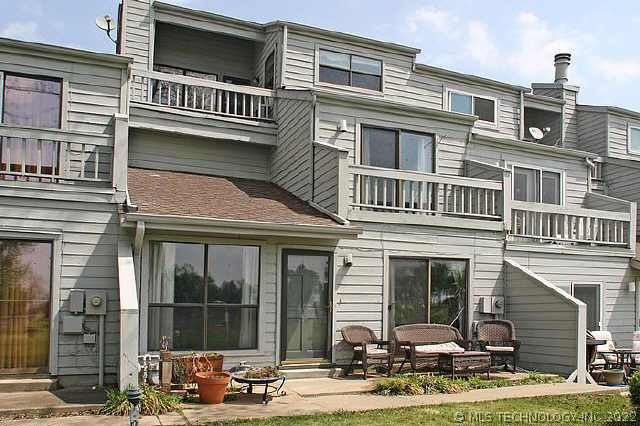 1209 W Idyllwild St, Broken Arrow, OK 74011 - photo 1