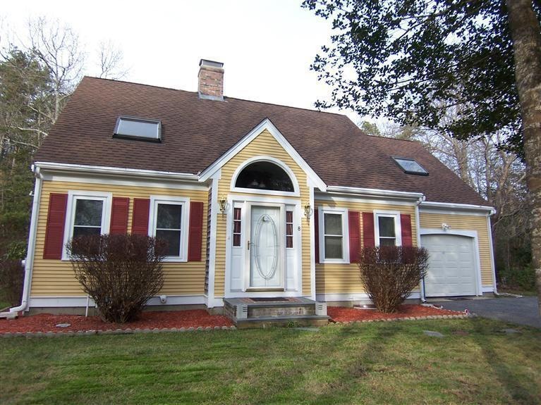 8 Hane Rd, Marstons Mills, MA 02648 - photo 1