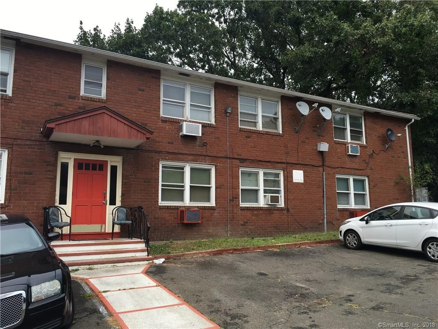 95 Weybosset St unit 6, New Haven, CT 06513 - photo 1