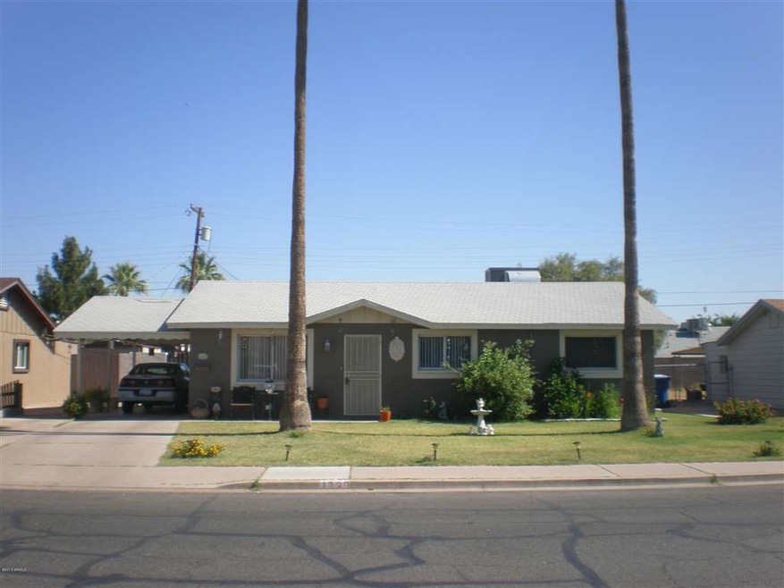Beautiful Property w/ Newer Paint