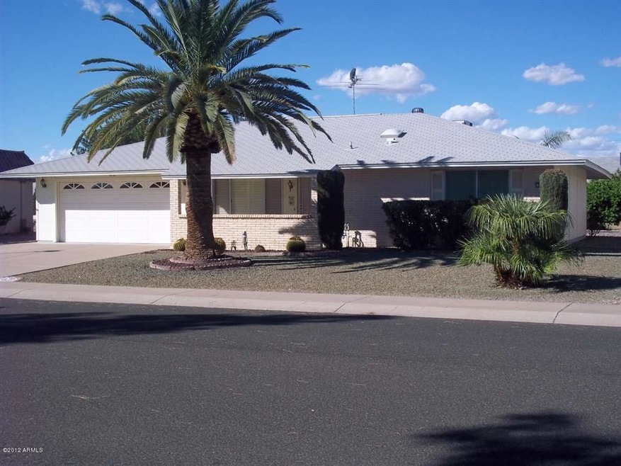 9610 W Cottonwood Dr, Sun City, AZ 85373 - photo 1