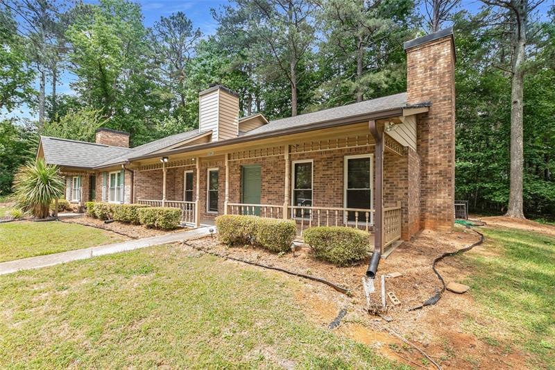 2591 Whitehead Place Dr, Suwanee, GA 30024 - photo 1