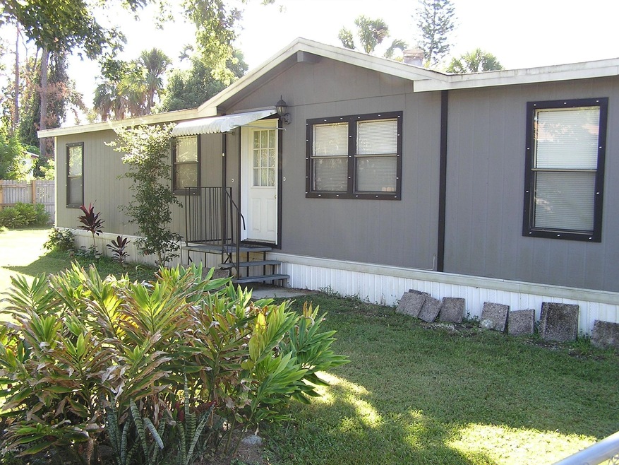 Front Elevation