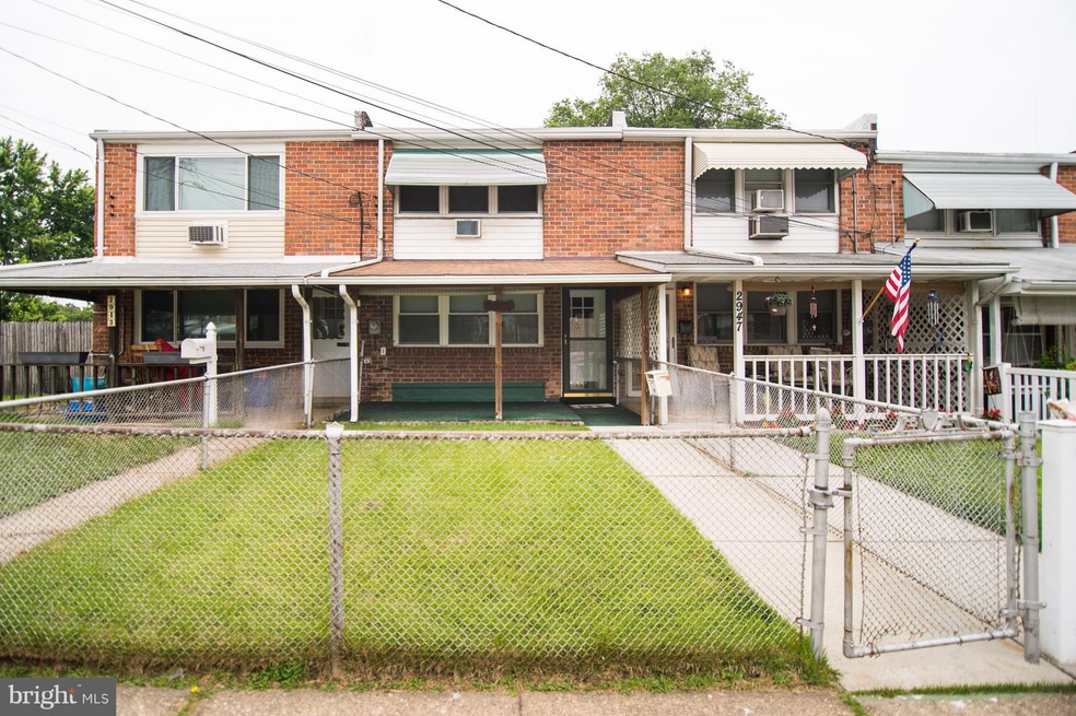 2945 Freeway, Halethorpe, MD 21227 - photo 1