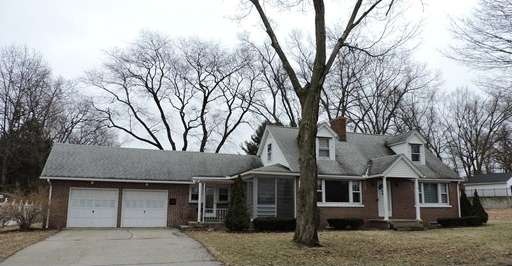 119 Stevens St, Ludlow, MA 01056 - photo 1