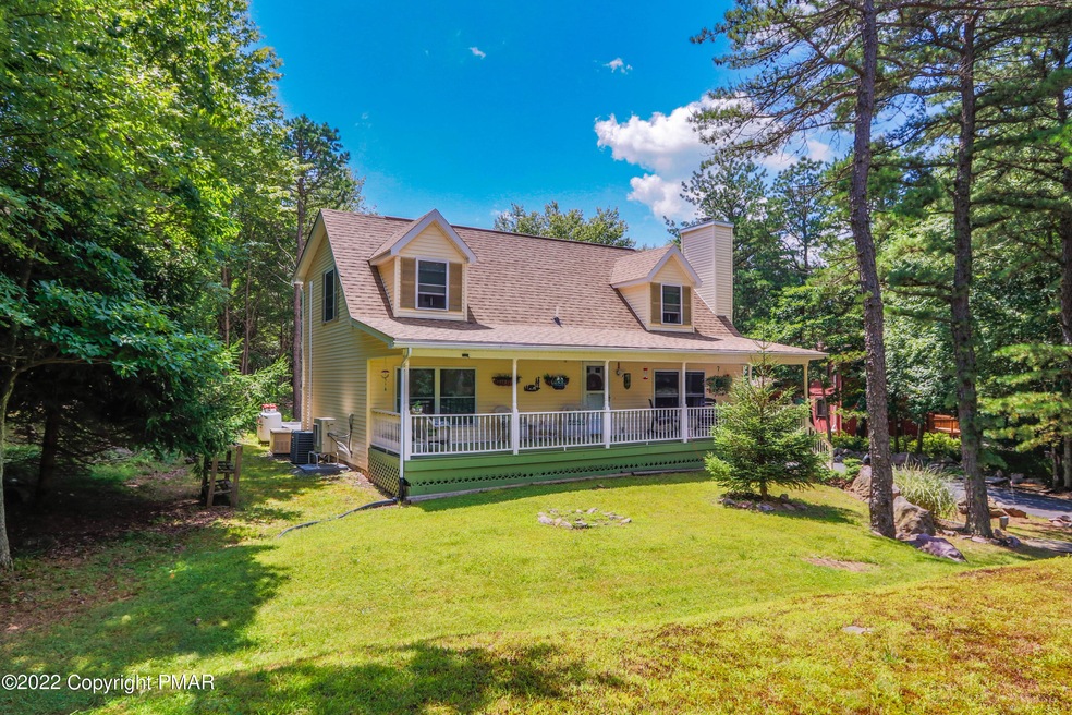 152 Laurel Ln, Blakeslee, PA 18610 - photo 1