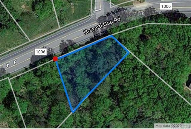 TBD Howard Gap Rd, Hendersonville, NC 28793 - photo 1