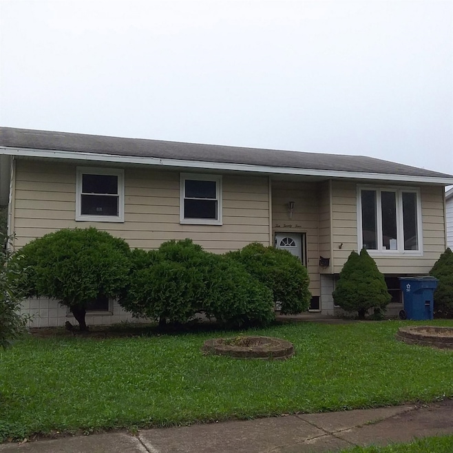 1024 E 51st Place, Gary, IN 46409 - photo 1