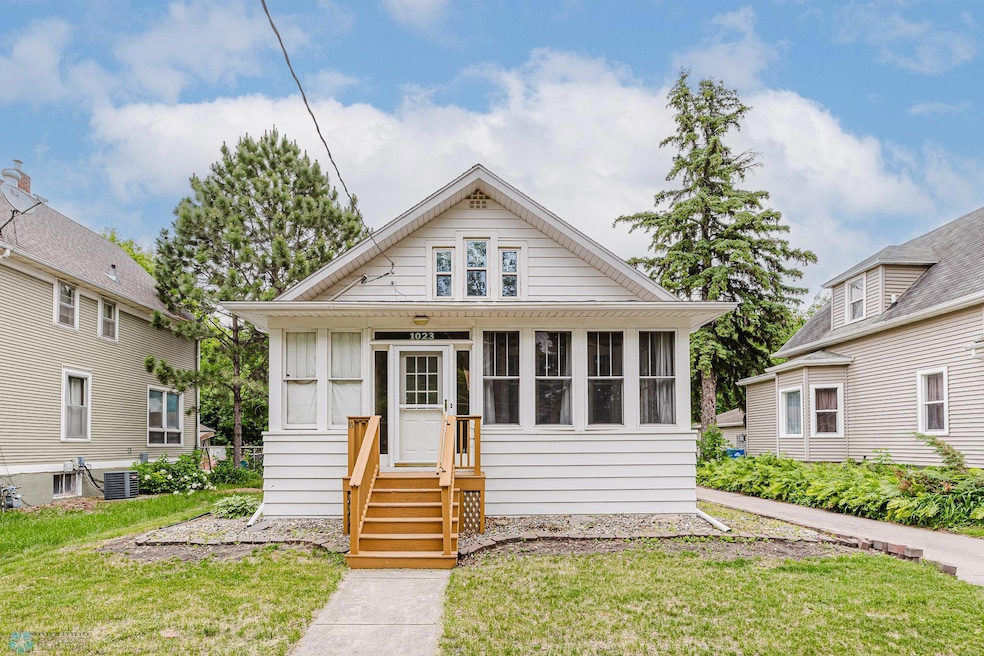 Sold • Co-Listing Agent