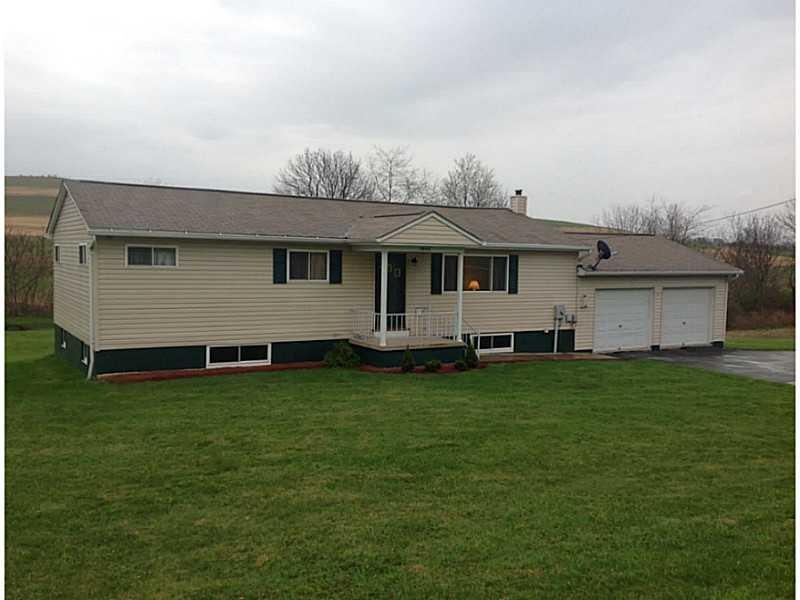4643 Warren Rd, Indiana, PA 15701 - photo 1