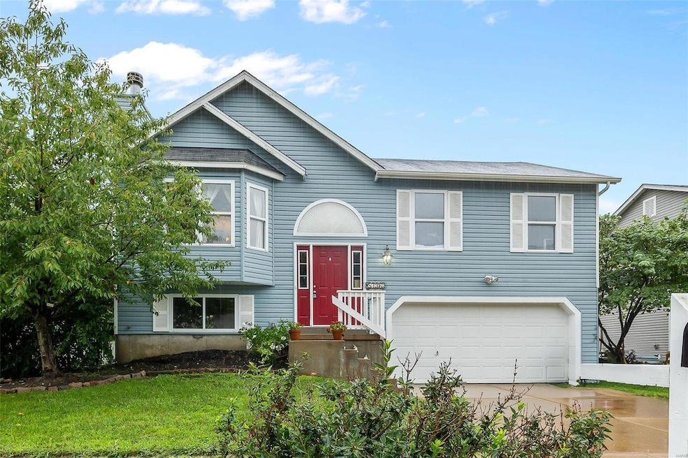 Sold • Co-Listing Agent