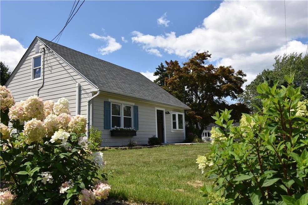 1301 Whitney Ave, Easton, PA 18045 - photo 1