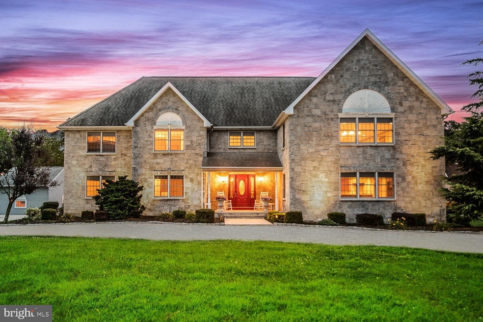 22925 Columbus Rd, Mansfield, NJ 08022 - photo 1