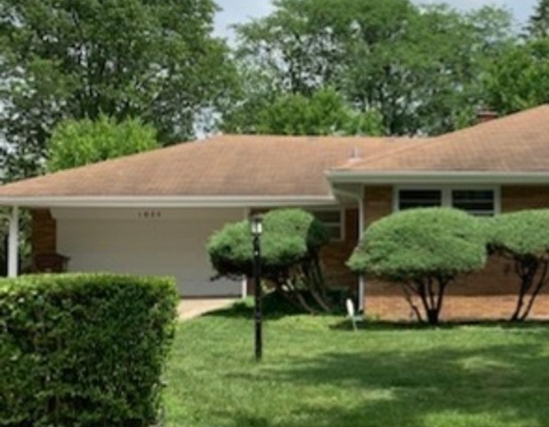 1025 Maple Rd, Flossmoor, IL 60422 - photo 1