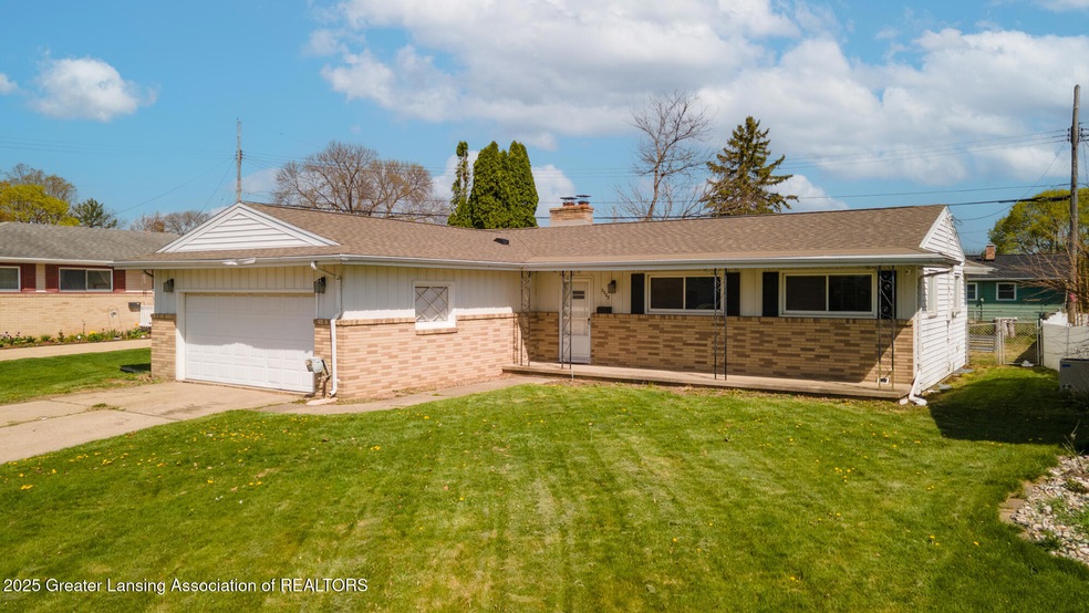 3508 Springbrook Ln, Lansing, MI 48917 - photo 1