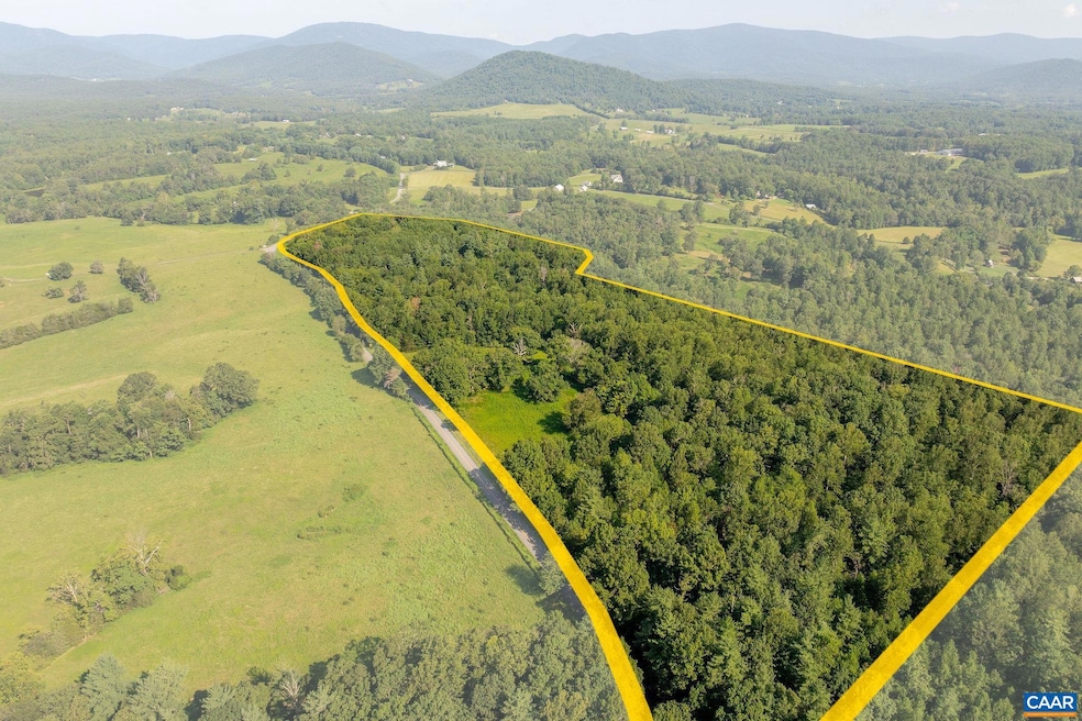 TBD Simmons Gap Rd, Dyke, VA 22935 - photo 1